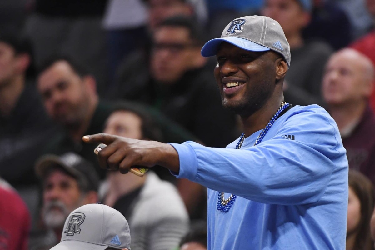 Former Lakers Champion Reportedly Evicted From LA Residence For Failing To Pay $45,000 Rent
