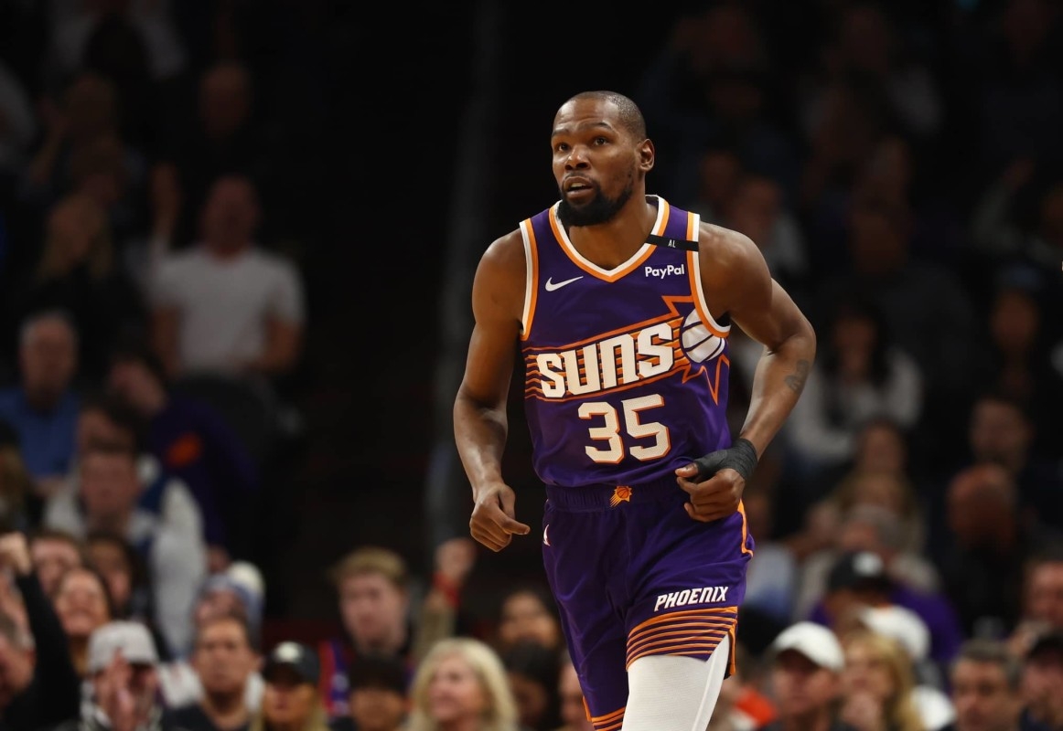 Heat Expected To Show Interest In Trading For Kevin Durant