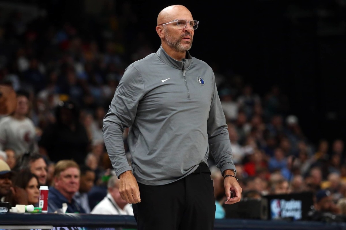 Knicks Interested In Jason Kidd And Ime Udoka After Firing Tom Thibodeau