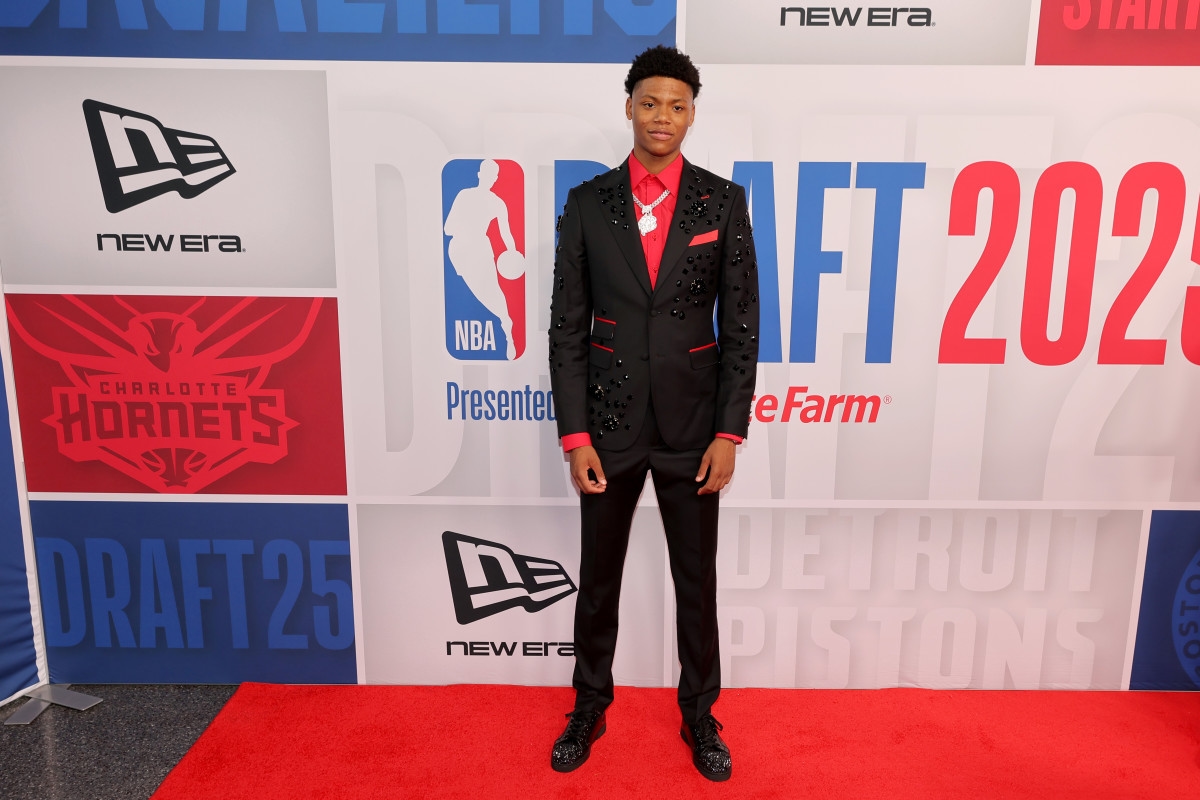 Realistic Trade Idea: Jazz Land Celtics Star And Send Ace Bailey To Boston