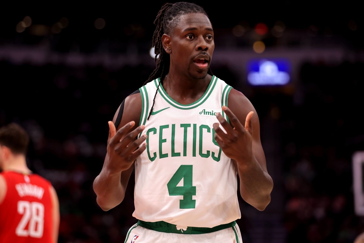 Grade The Trade: Who Won The Jrue Holiday For Anfernee Simons Swap?