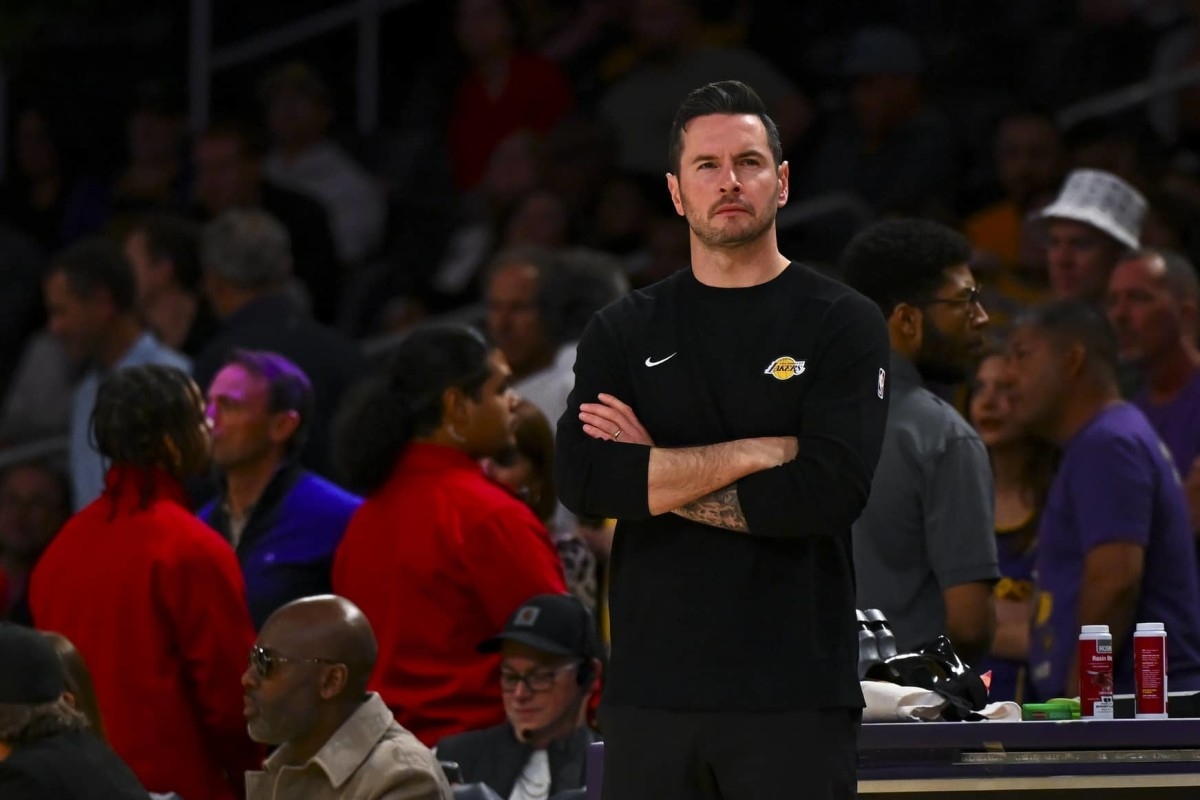 Lakers Can Resolve Frontcourt Depth Issues By Acquiring Athletic Big And Reliable Wing