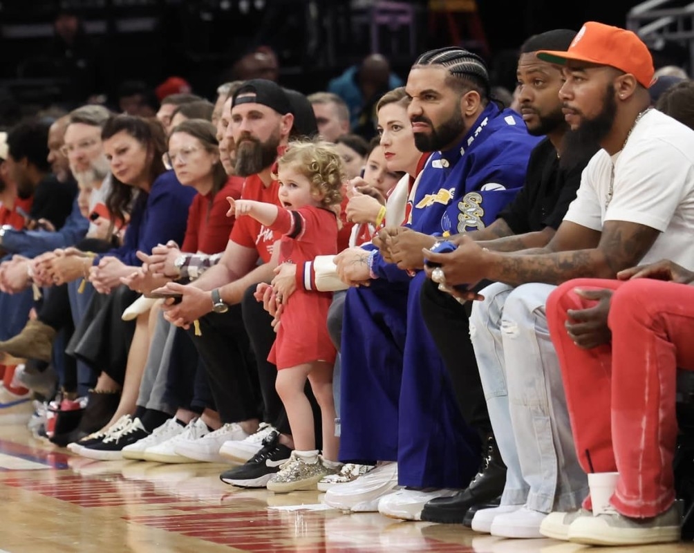 Drake Loses $800K Bet On NBA Finals Following Thunder's Game 6 Upset