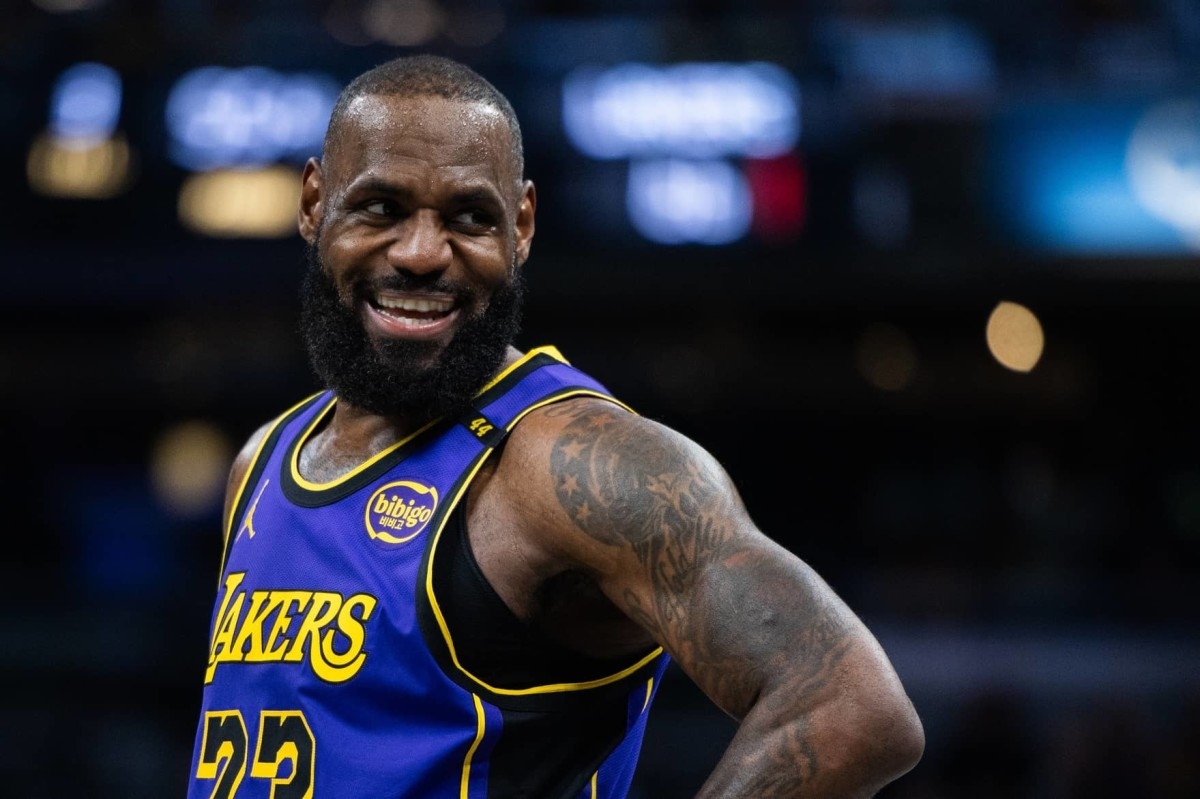 Tom Brady Calls LeBron James 'The Greatest Ever' In Show Of Respect