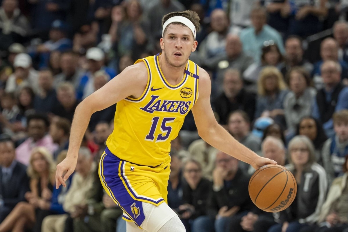 Lakers Could Pay Austin Reaves $42.5 Million Per Year If He Rejects Extension: Too Much For Role Player?
