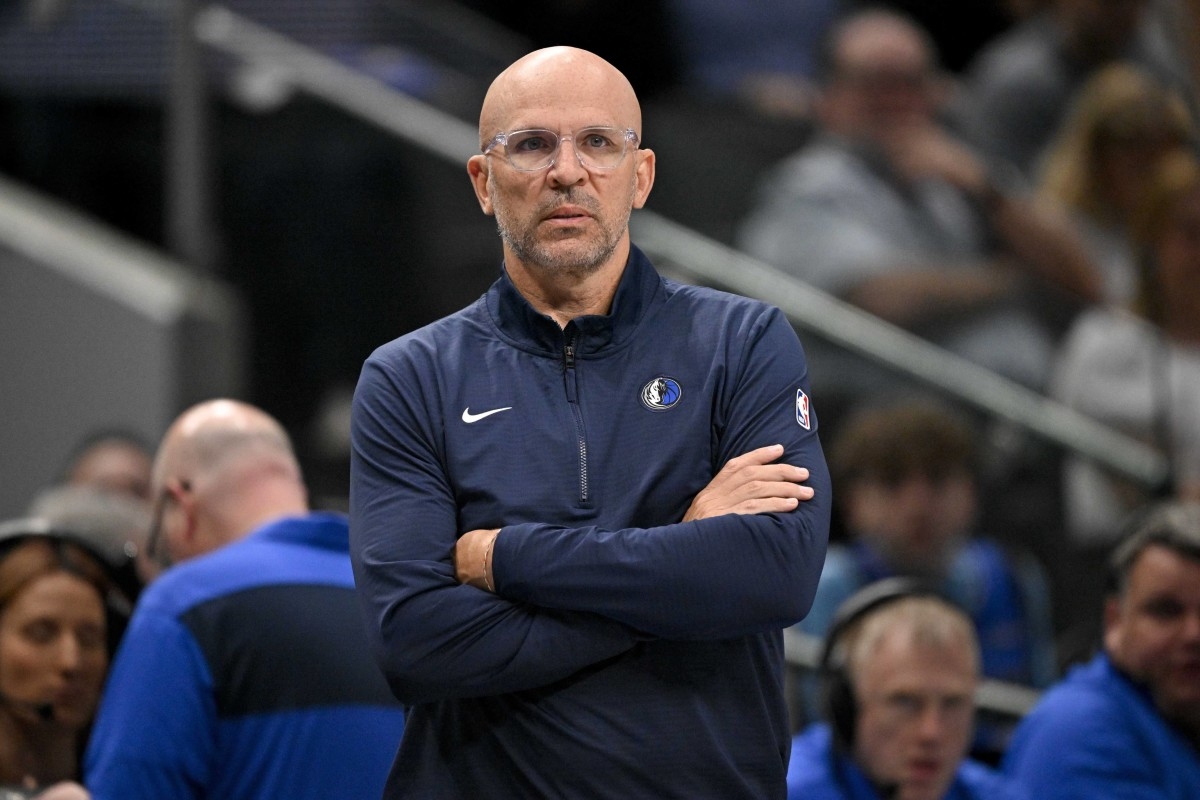 Knicks Head Coach Rumors: NBA Insider Claims Jason Kidd Has "Mutual" Interest In Taking Tom Thibodeau's Place