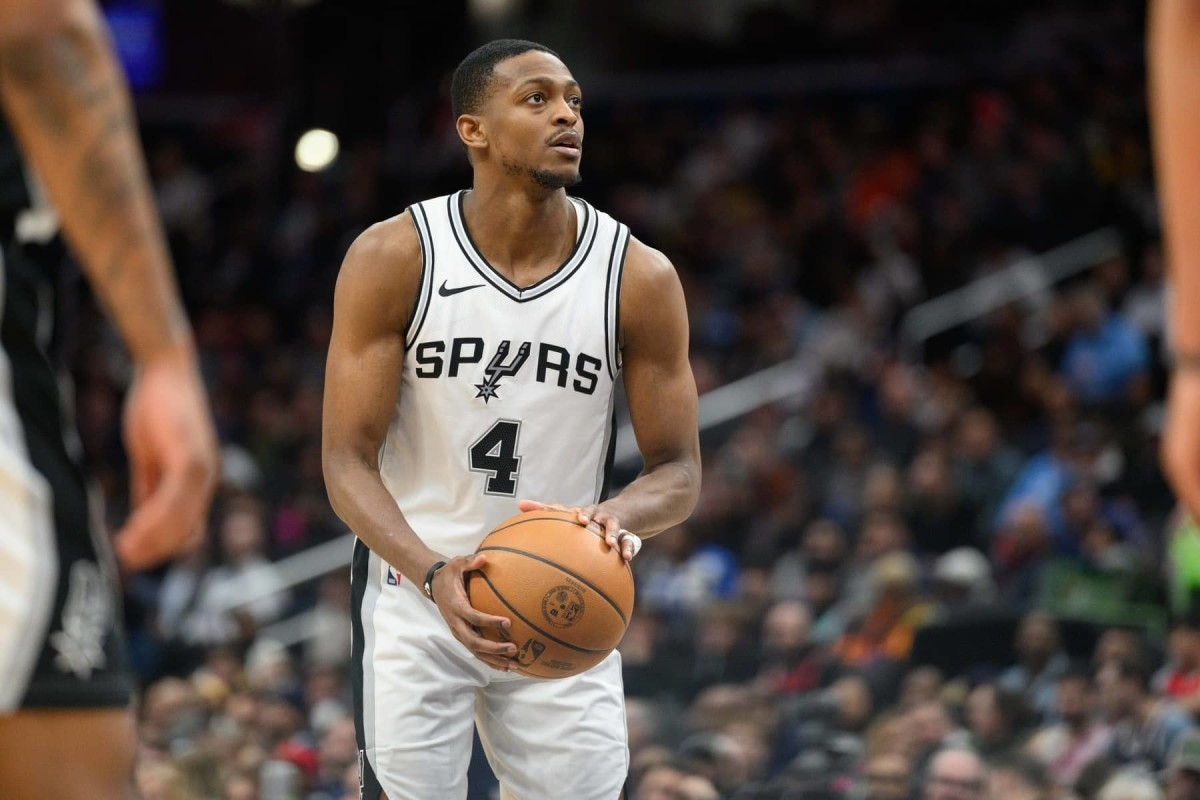 De'Aaron Fox Secures The Bag As The Spurs Lock Star To $229 Million Mega Deal