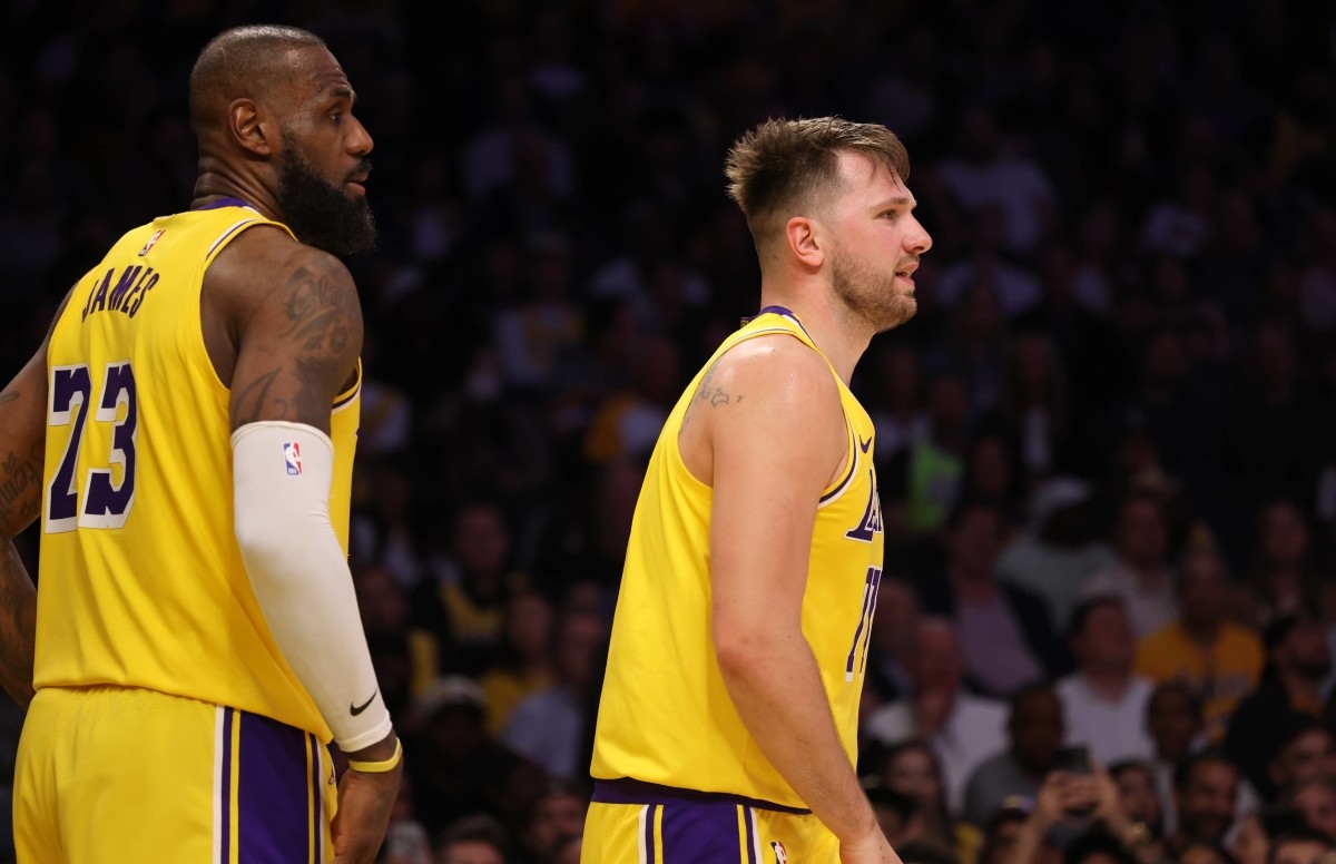 Danny Green Says Lakers Will Not Win A Championship With The Current Roster