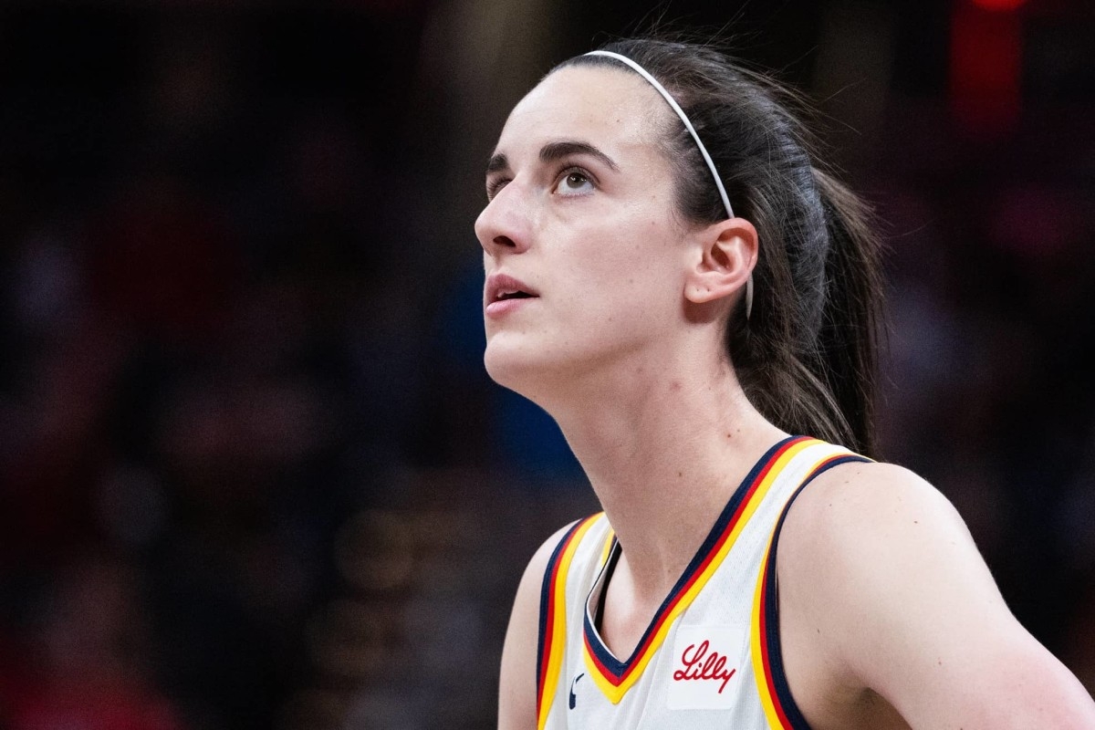 The True Impact Of Caitlin Clark: WNBA Ratings Collapse Over 50% Amid Her Injury Absence