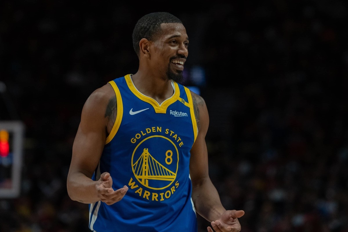 Lakers And Warriors Could Emerge As Potential Destinations For Defensive Specialist