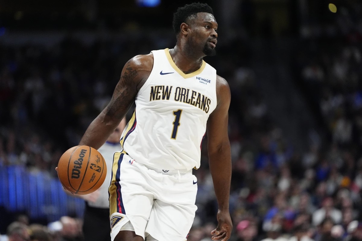 Bad News For Zion Williamson: $50 Million At Stake As Moriah Mills Seeks Revenge In Damaging Lawsuit