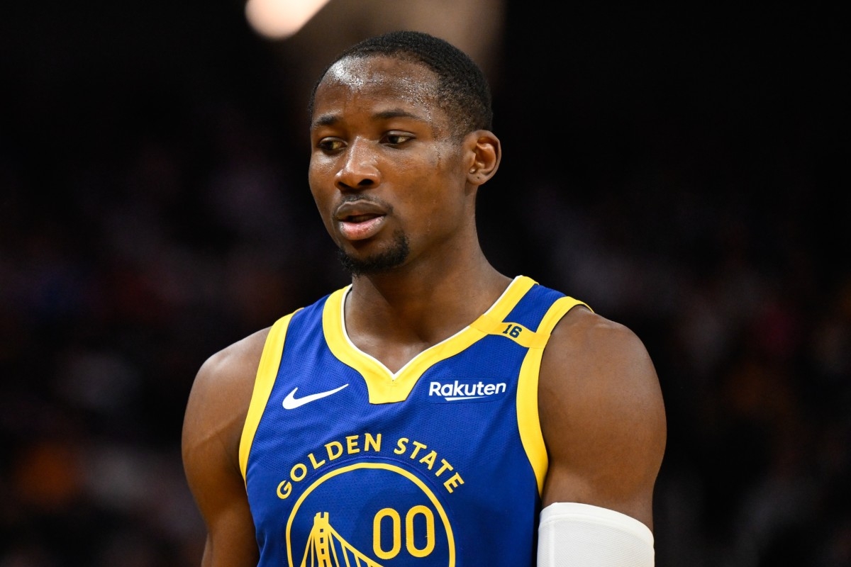 Jonathan Kuminga Wants To Leave The Warriors This Summer And Follow His Dream Of Being An All-Star Player