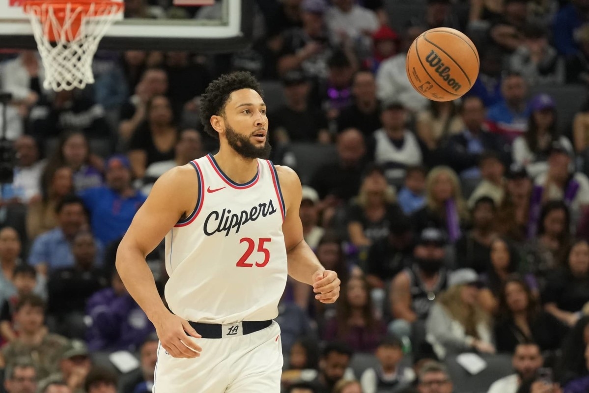 Ben Simmons Has Played Just 108 Games And Earned $1.36 Million Per Appearance Over The Last 4 Years