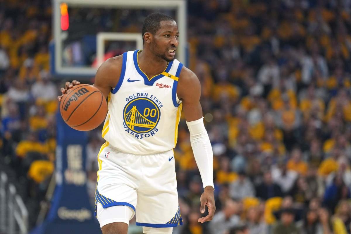 Warriors Trade Assets Include One Young Star, Five Role Players, And Three First-Round Picks