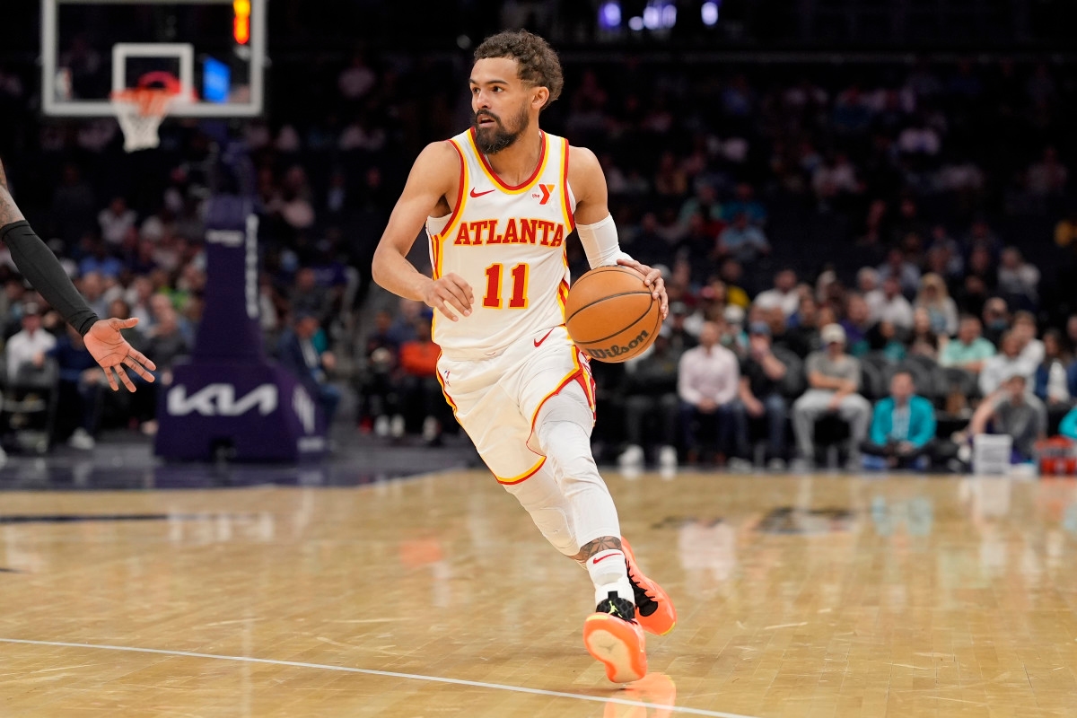 5 Best Point Guards The Sacramento Kings Could Acquire This Offseason