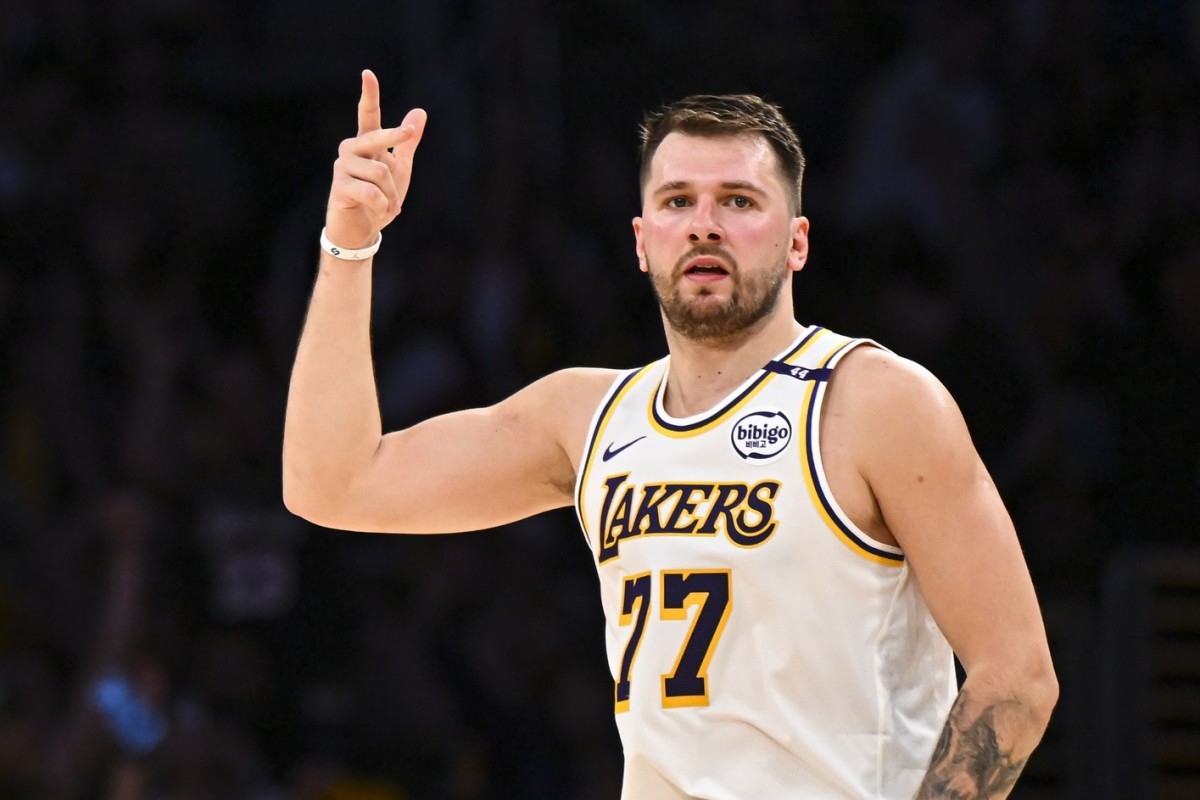 Chicago Bulls Would Have Offered Anything In Exchange For Luka Doncic