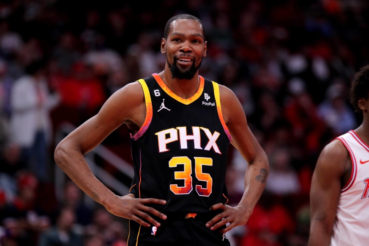 Sensational 4-Team Trade Proposal Sends Kevin Durant To New York And Karl-Anthony Towns To New Orleans