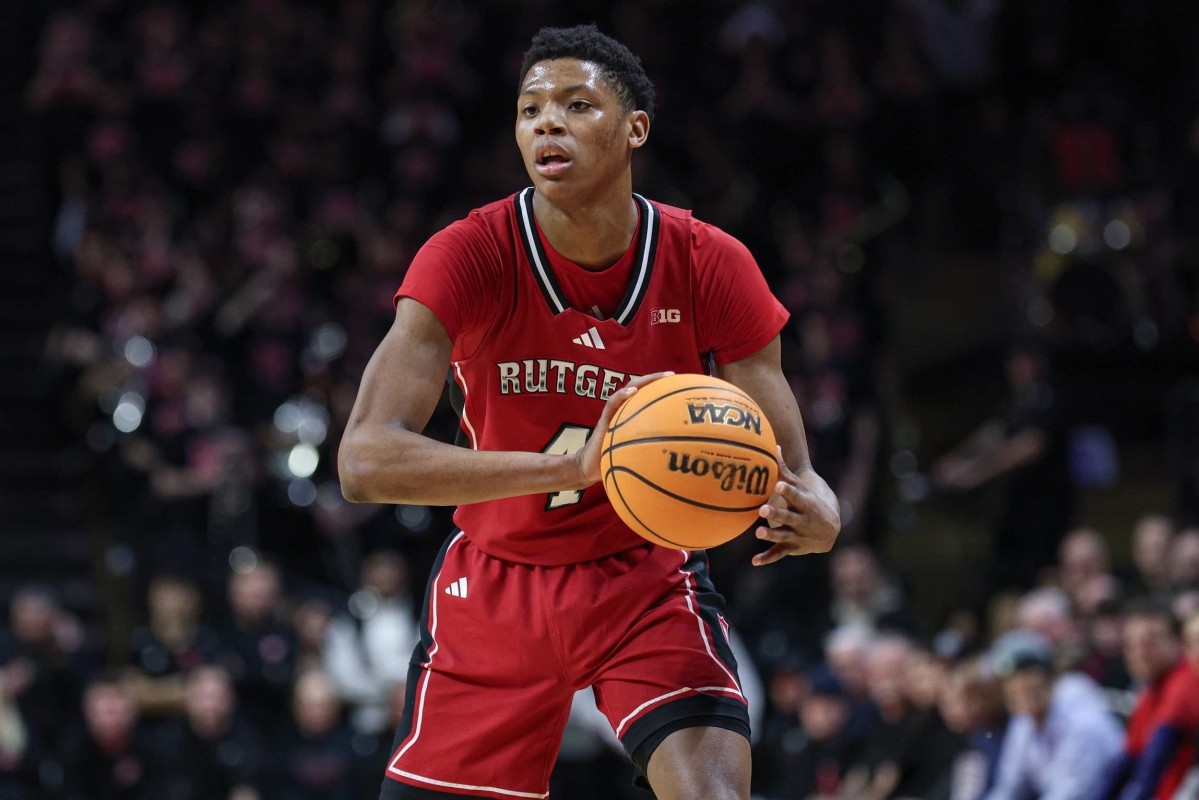 Ace Bailey's Draft Drama Escalates As He Wants Nothing To Do With Two Lottery Teams