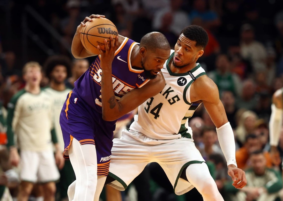Five NBA Superstars Most Likely To Be Traded This Summer