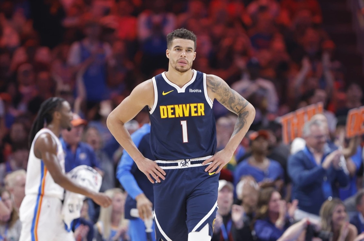 Grade The Trade: Nuggets Swap Porter Jr. For Cam Johnson In Shocking Deal