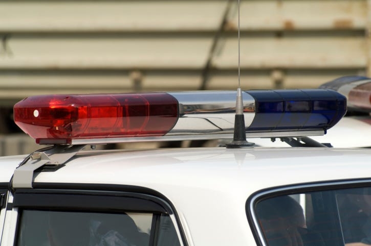 Fond du Lac police arrest man after SWAT, crisis negotiators respond to Doty Street incident