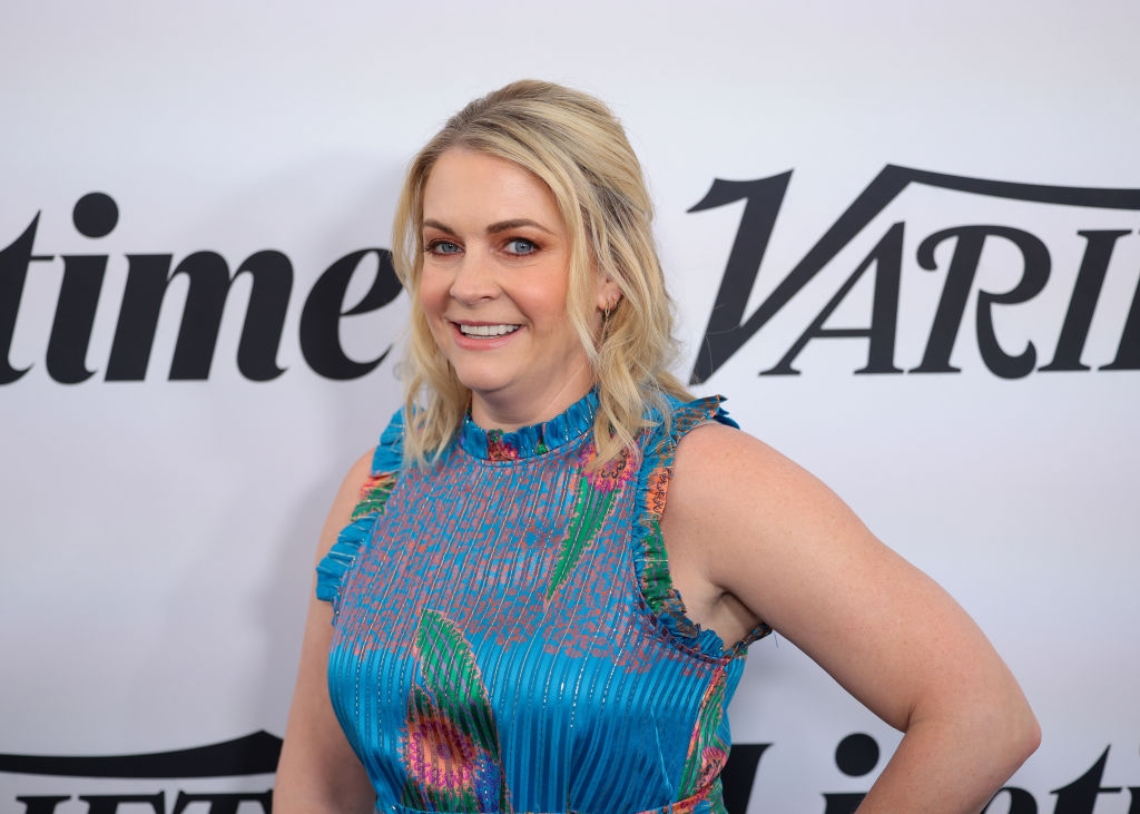 Melissa Joan Hart on Her 40-Lb Weight Loss: ‘I Make Exercise a Social Event'