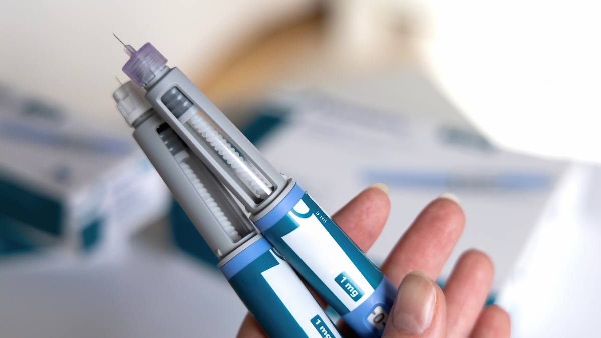 Ozempic Now FDA-Approved for Kidney Disease—Here's What to Know