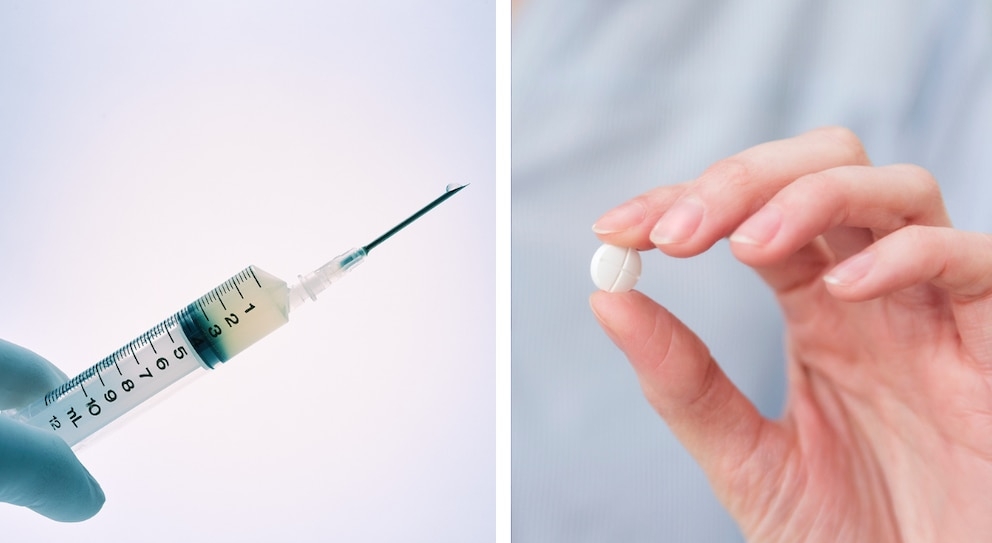 New Diet Pill Shows Similar Effects to Ozempic