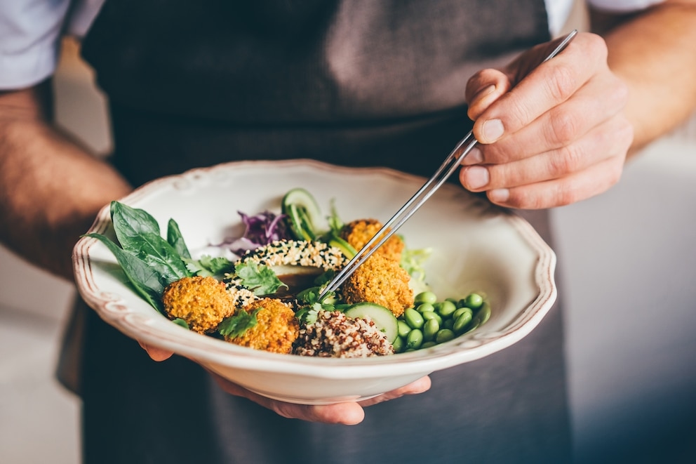 The Diet That Can Provenly Reduce Cancer Risk