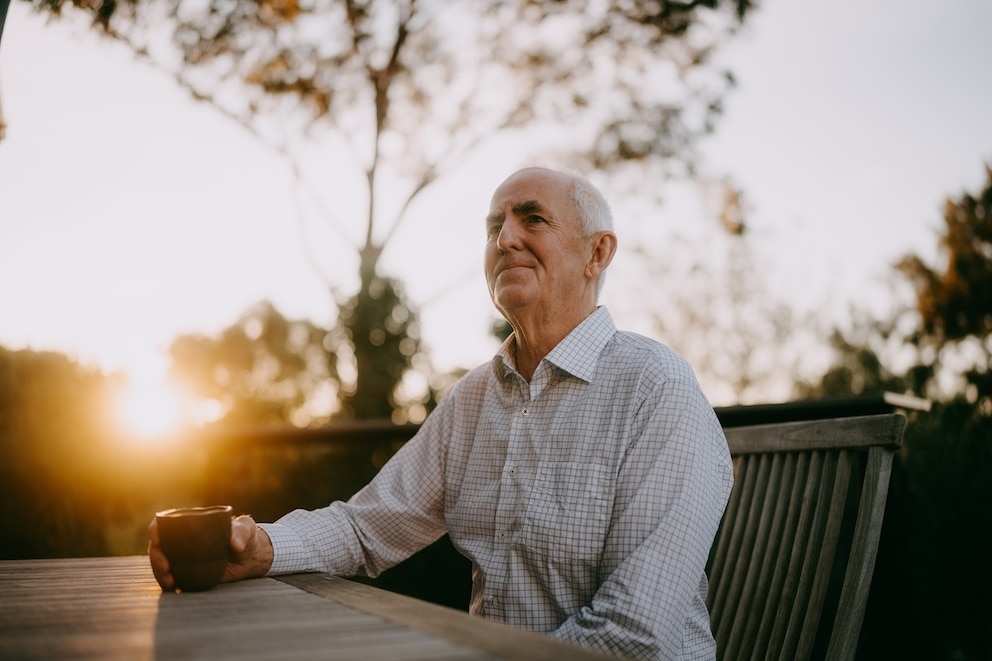 Youthful Immune System in Old Age Can Apparently Be Harmful