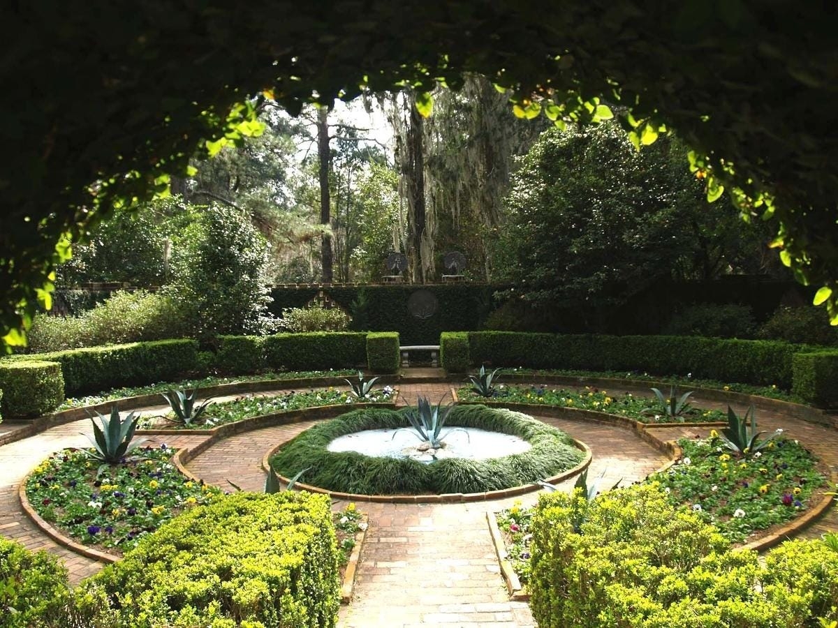 Looking for something free to do on Memorial Day? How about visit to Florida state park?