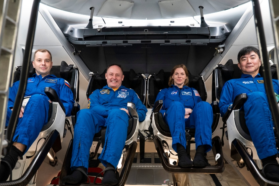 Crew-11 to replace astronauts at ISS who helped 'stuck' Starliner crew return home