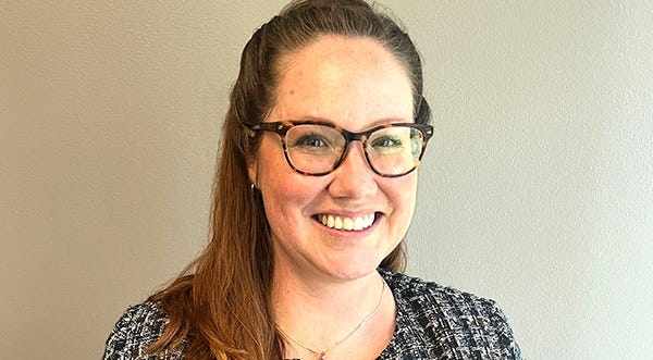 Pringle joins The Viera Co. as associate counsel