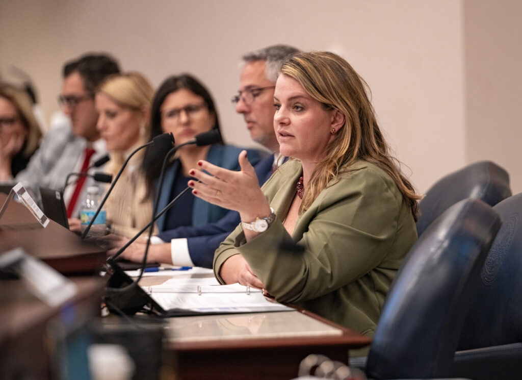 Florida Legislature OKs $27M in claims bill payments