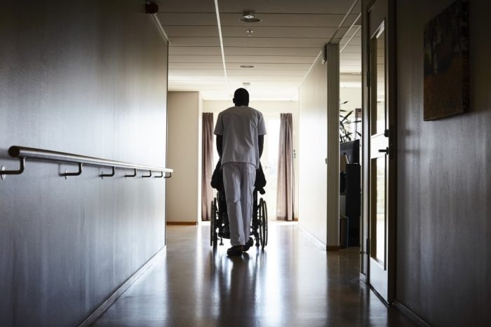 Florida has the worst passing rate on national nursing exam in the country, but it's improving