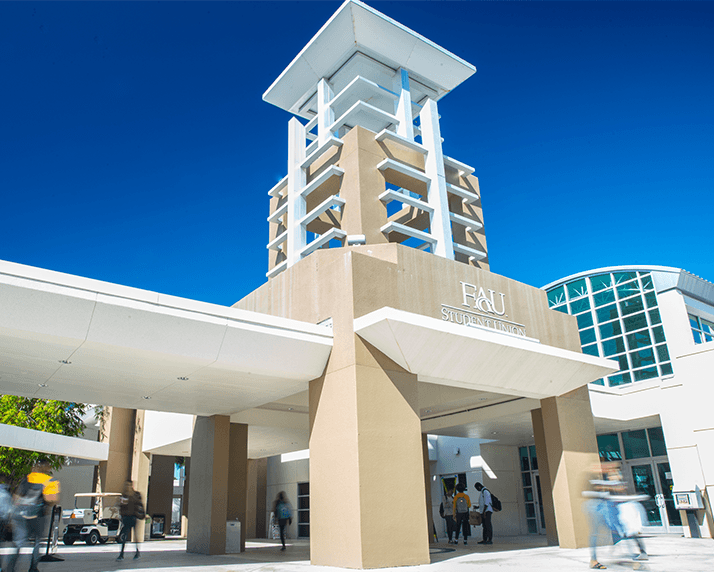 FAU police seeks immigration enforcement authority to question, detain people