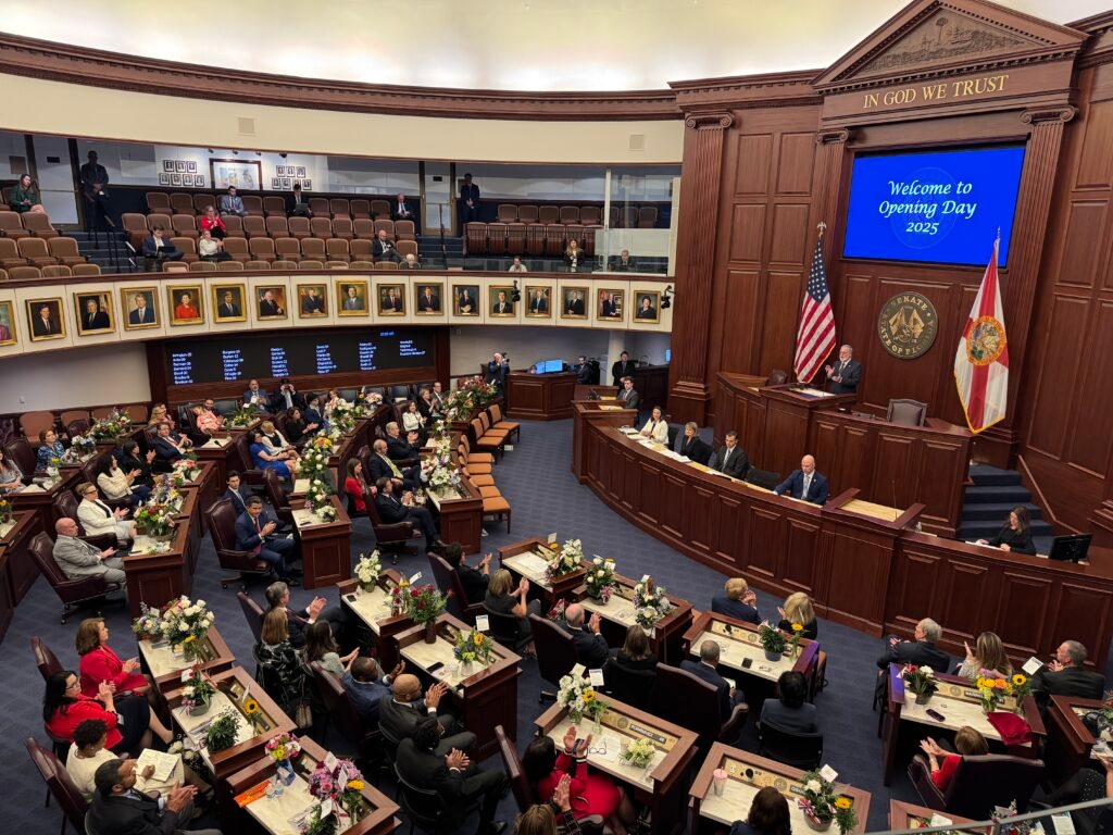 Florida Senate softens high school math and reading graduation requirements