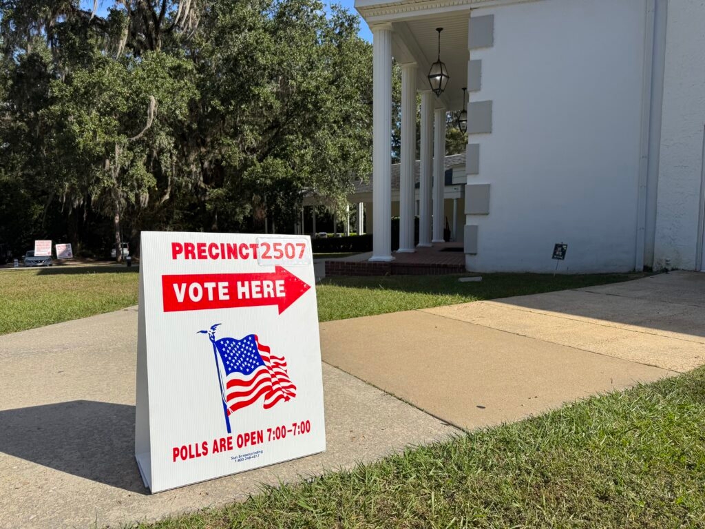 Federal judge refuses to temporarily halt most of the new ballot initiative restrictions
