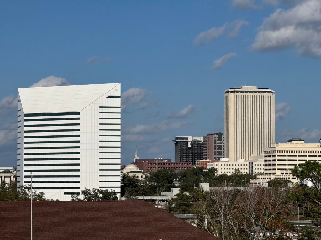DeSantis aide Anastasios Kamoutsas elevated to Education Commissioner