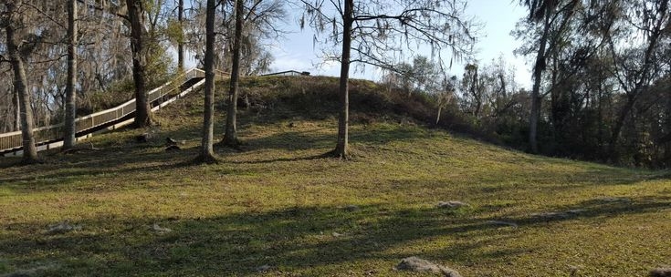 Florida lawmakers save state parks from golf, then yank away funding for preserving land