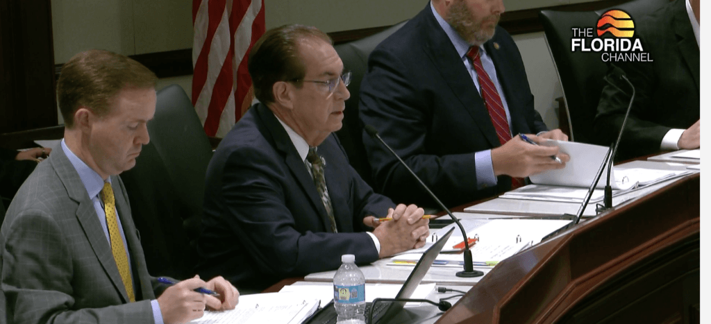 Measure that would expand the definition of a DUI to ‘any impairing substance' draws concerns