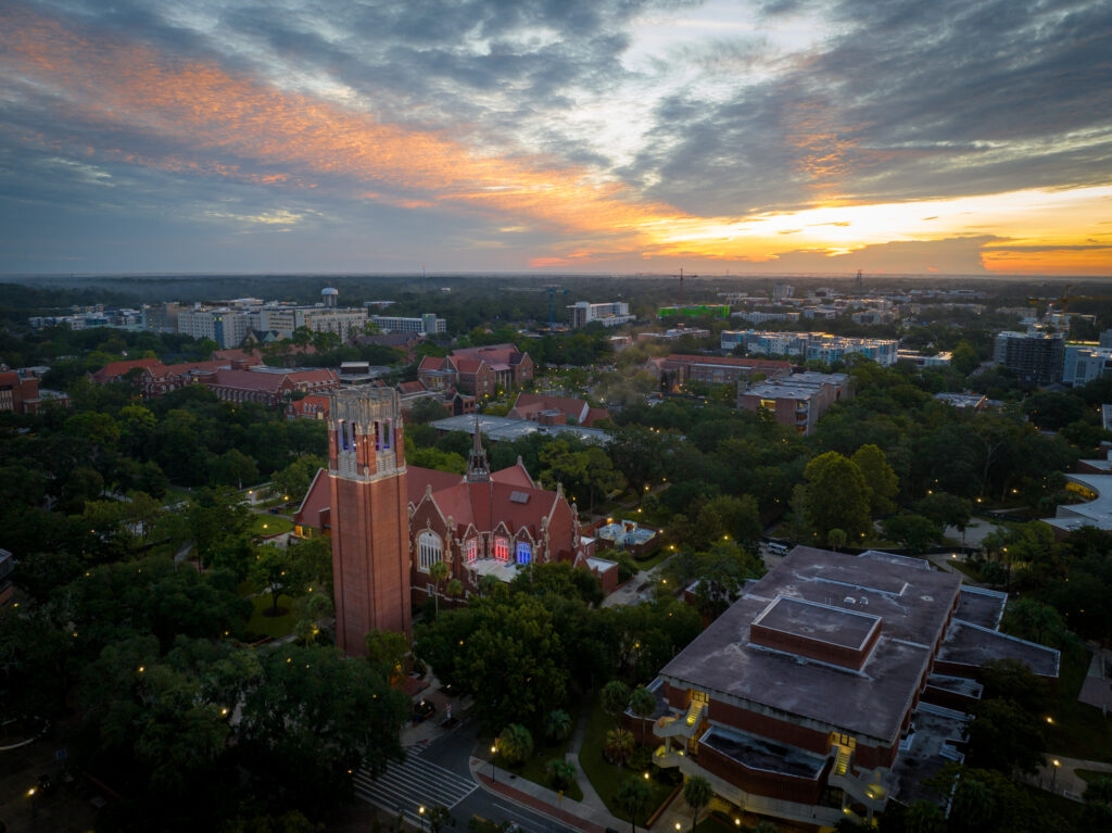 Bringing university president searches out of dark gets unanimous committee OK