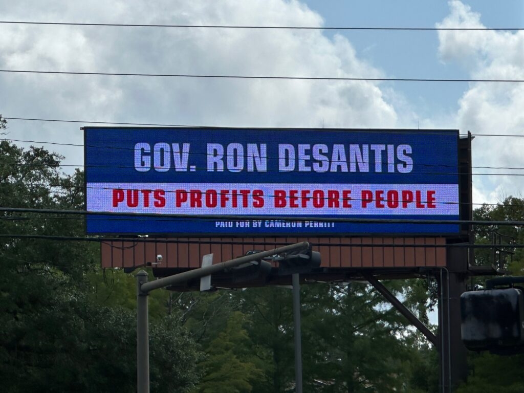 House won't override DeSantis' ‘free kill' repeal veto