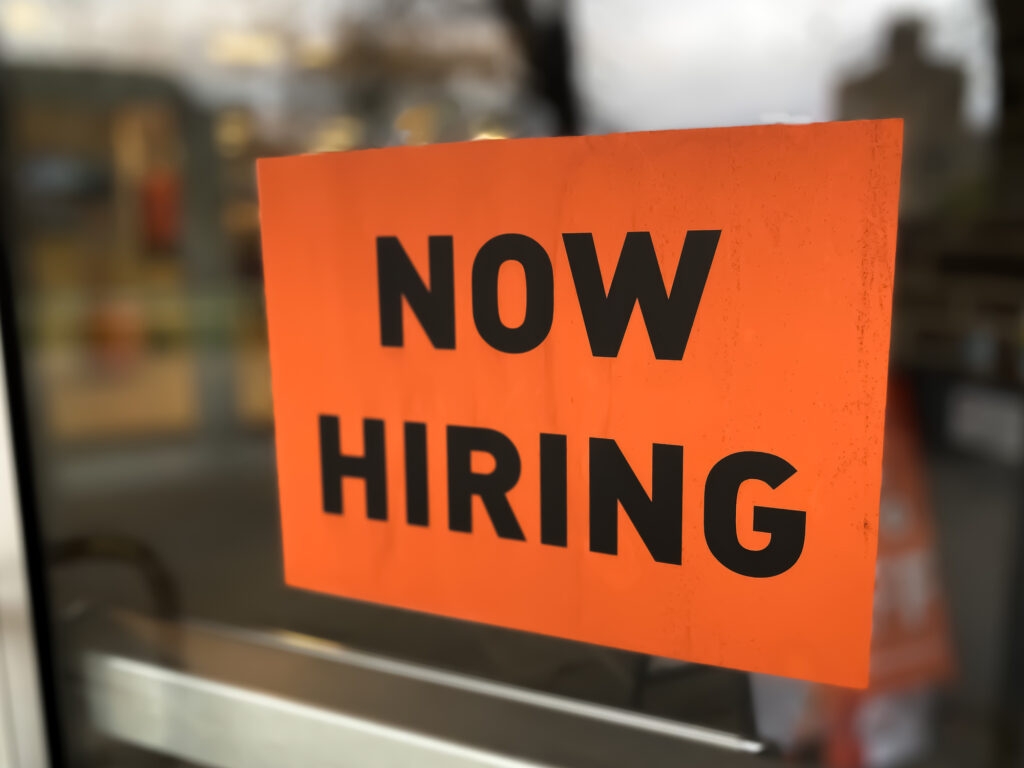Alternative to noncompete agreements under consideration by Legislature