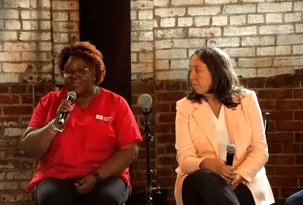 ‘Voices for Veterans' panel: Nation has a moral obligation to care for those who served