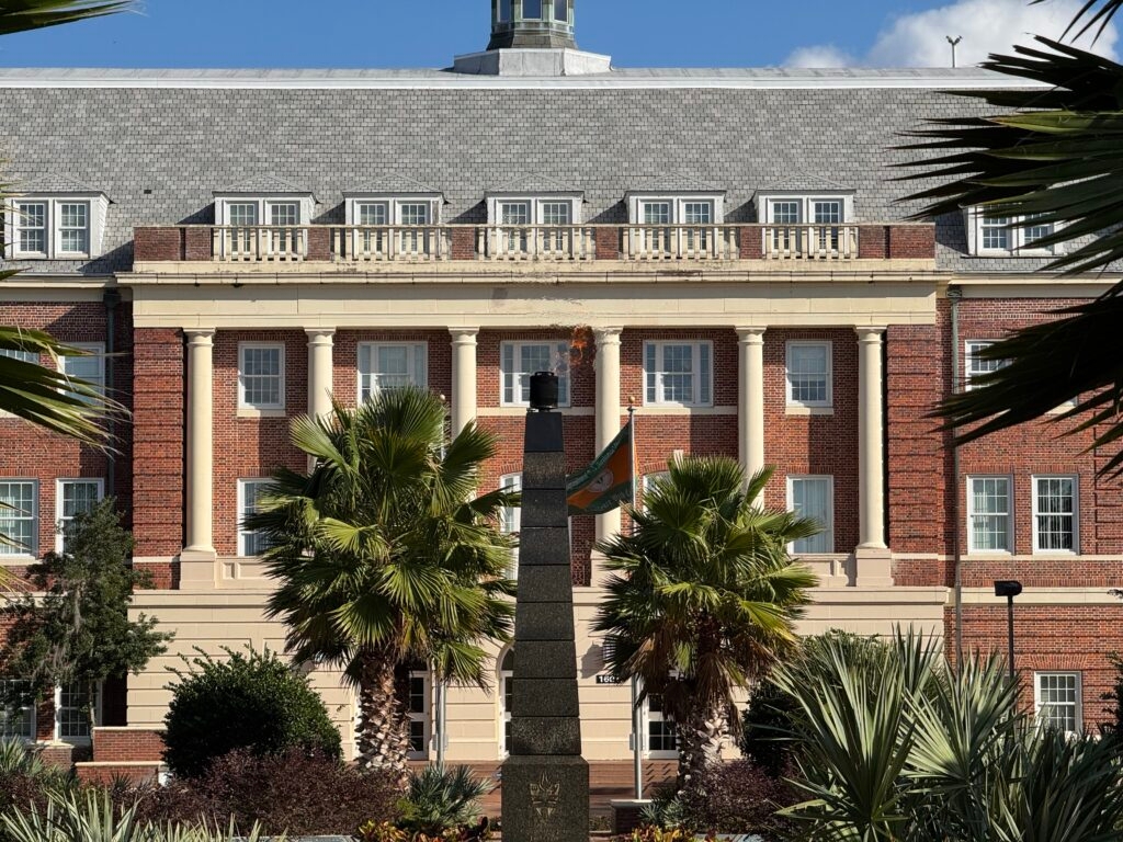 FAMU names presidential finalists, ‘clouds hanging over' the search