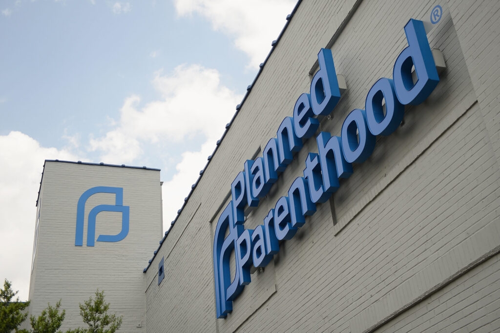 Nine Florida legislators sign letter to support Planned Parenthood funding