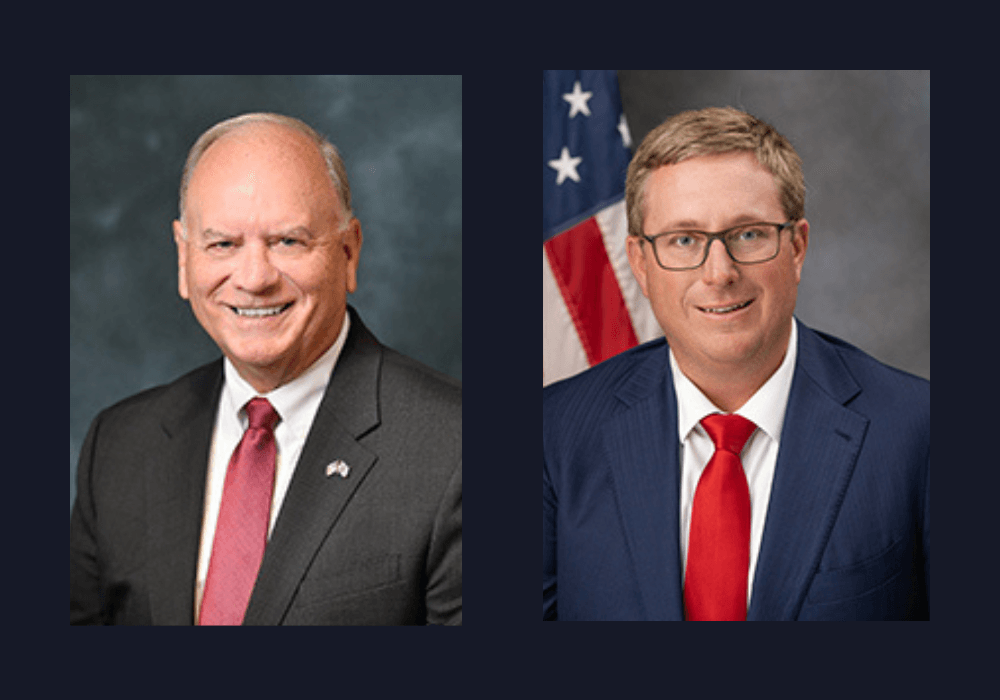 Taxes, state employees top discussions in House, Senate spending panels