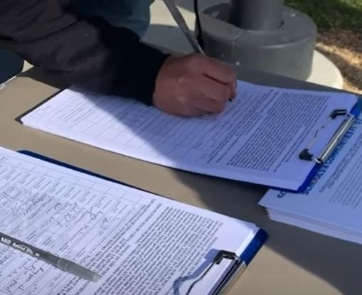 Here comes another bill that would change the citizen-led petition process in Florida