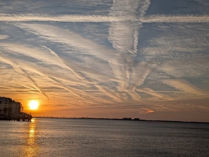 Ludicrous ‘chemtrails' bill in Florida Legislature addresses silly conspiracy theory
